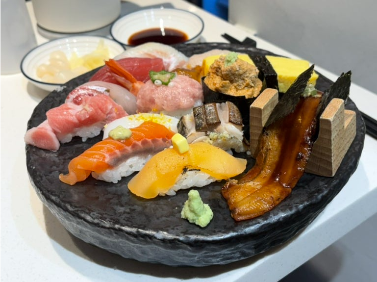 Umikase Course